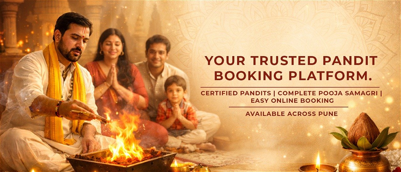 Brahmanacharya Pandit Ji Online