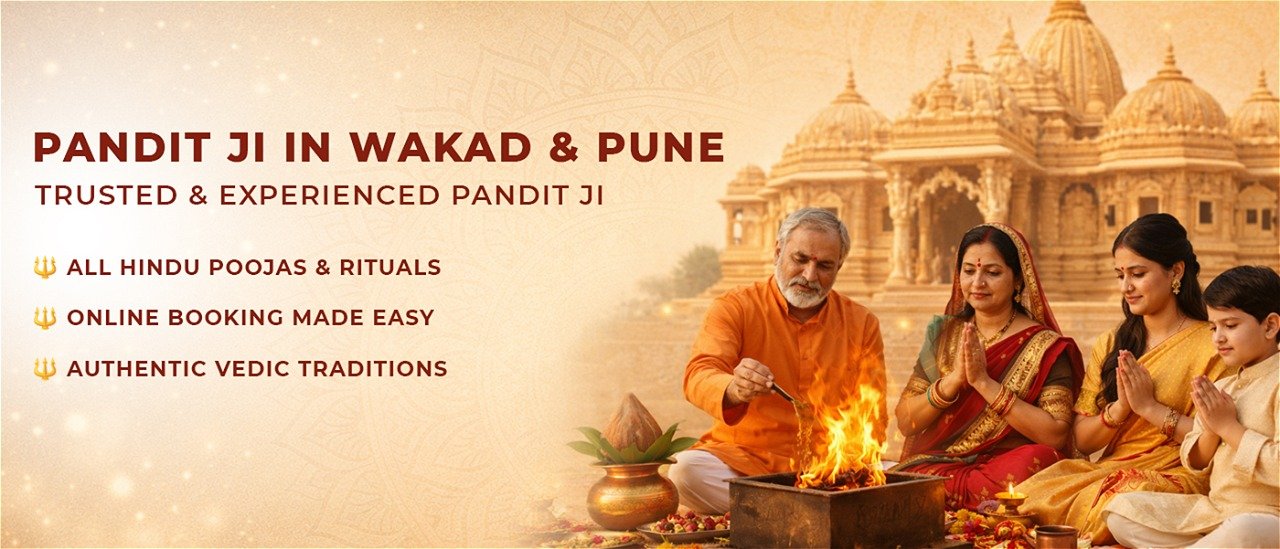 Brahmanacharya Pandit Ji Online